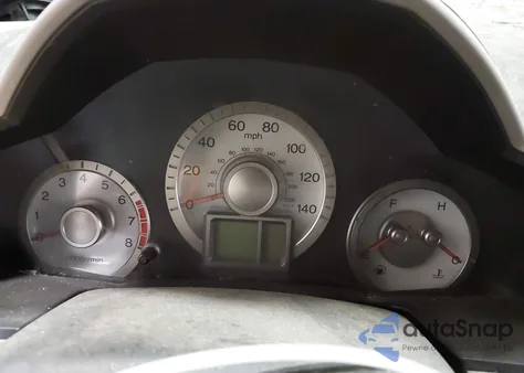 2010 Honda Pilot Ex-L from USA, damaged, VIN 5FNYF4H56AB027280